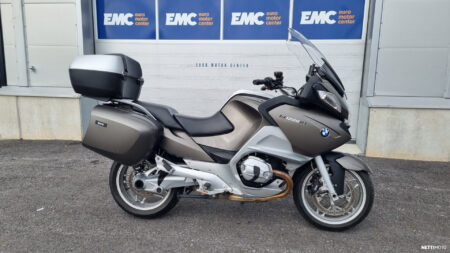 BMW R 1200 RT 2011