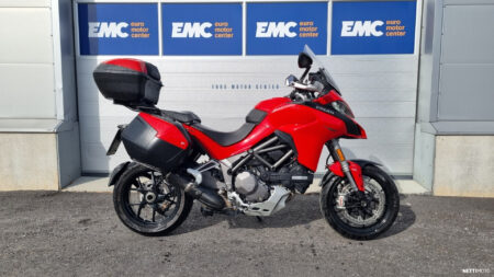 Ducati Multistrada  2020