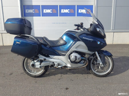 BMW R 1200 RT 2013