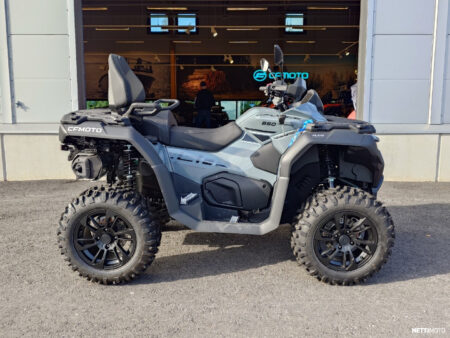CFMOTO CFORCE 850XC EFI EPS 2025