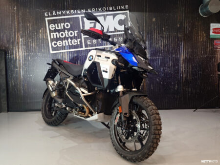 BMW R 1300 GS Adventure 2025