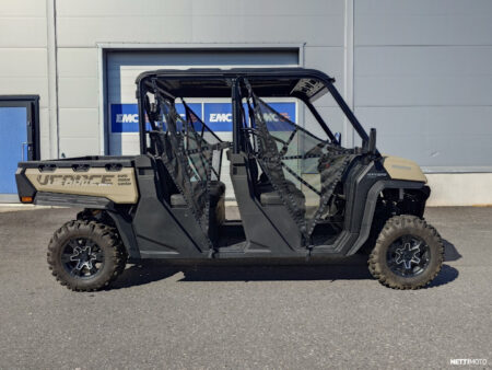 CFMOTO UFORCE  2025