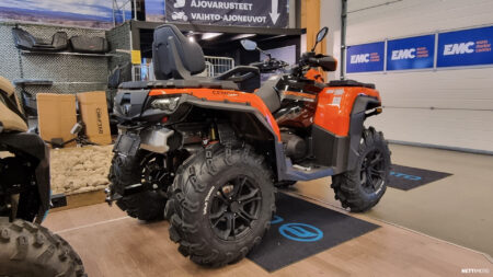 CFMOTO CFORCE  2023
