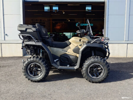CFMOTO CFORCE  2025
