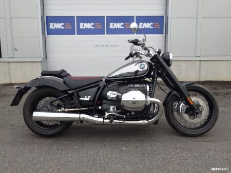 BMW R 18 2023