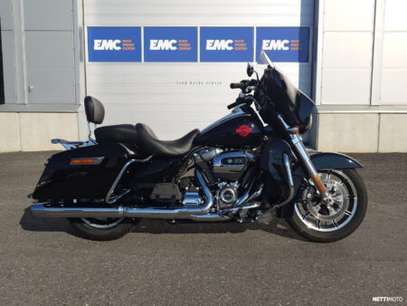 Harley-Davidson Touring FLHT Electra Glide Standard 2019
