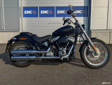 Harley-Davidson Softail Standard 2021