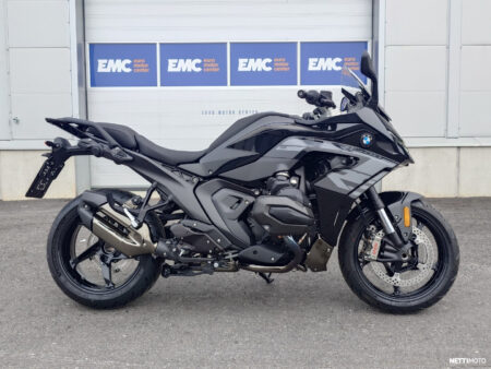 BMW R 1300 RS 2025