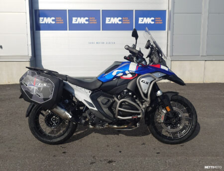 BMW R 1300 GS 2024