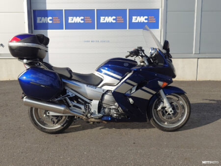 Yamaha FJR 1300 2006