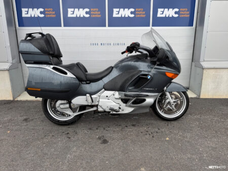 BMW K 1200 LT 2003