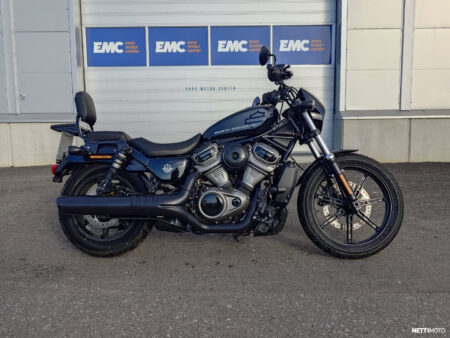 Harley-Davidson Sportster  2022