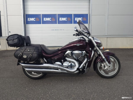 Suzuki Intruder M1800R 2010