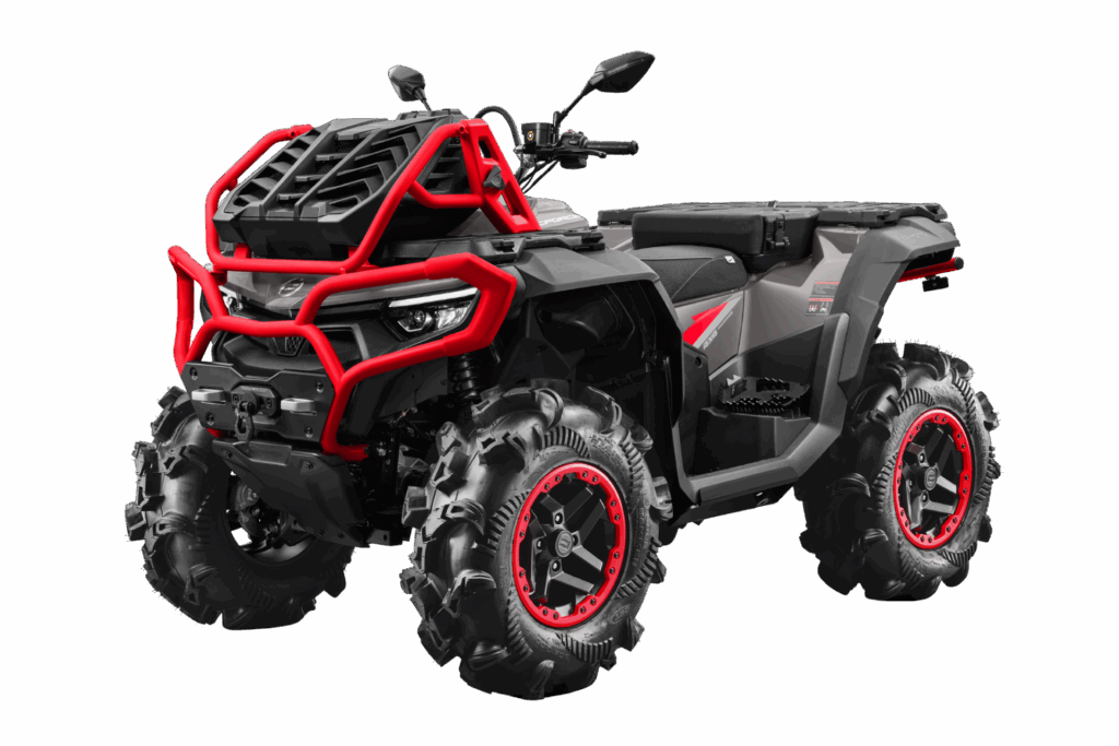 cforce 1000mv 1 1