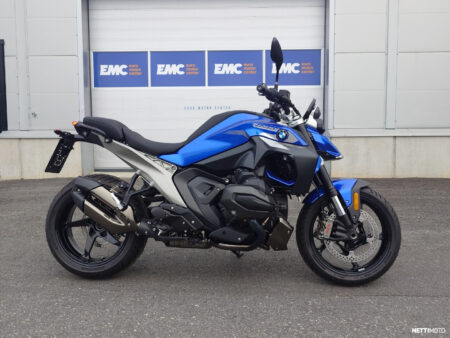 BMW R 1300 R 2025