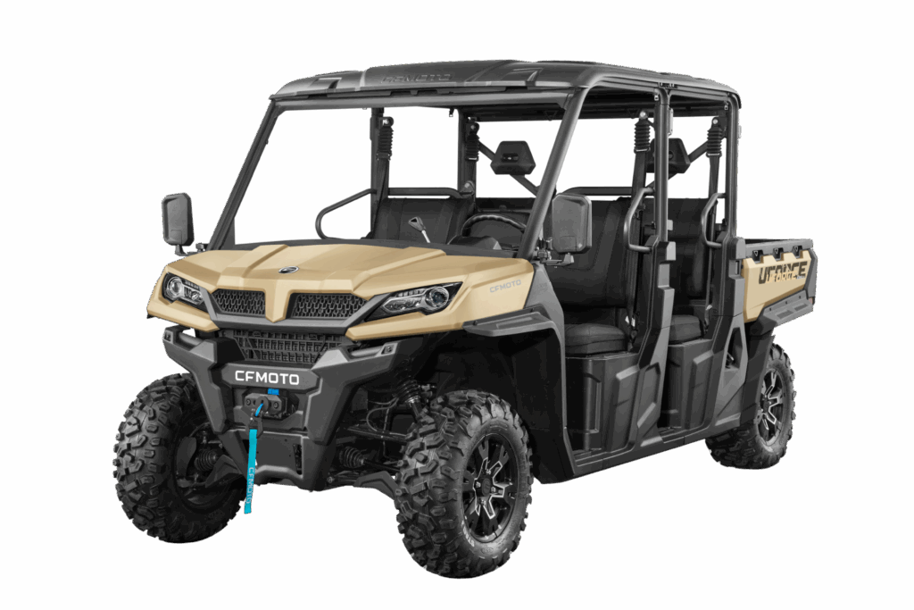uforce 1000 xl 2