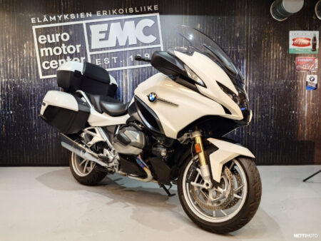 BMW R 1250 RT 2021