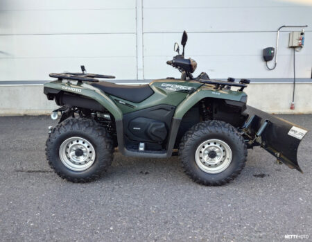 CFMOTO CFORCE 450 EFI 2024