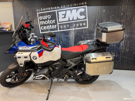 BMW R 1300 GS Adventure 2025