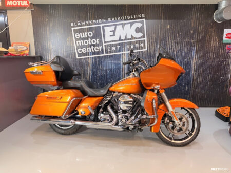 Harley-Davidson Touring FLTRI Road Glide 2015