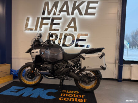 BMW R 1300 GS Adventure 2025