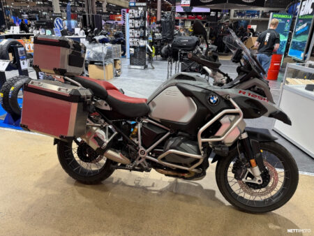 BMW R 1250 GS Adventure 2020