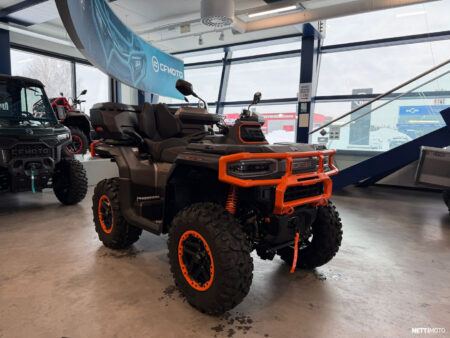 Goes TERROX 1000 2026