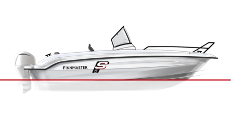 finnmaster-veneet Finnmaster S5