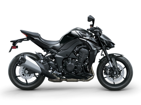 Kawasaki Kawasaki Z1100