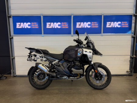 BMW R 1300 GS Adventure 2025