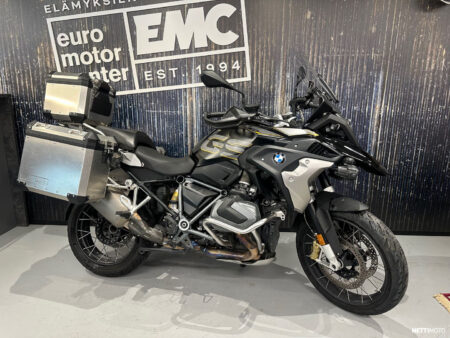 BMW R 1250 GS 2019
