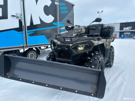 Polaris Sportsman 570 2024