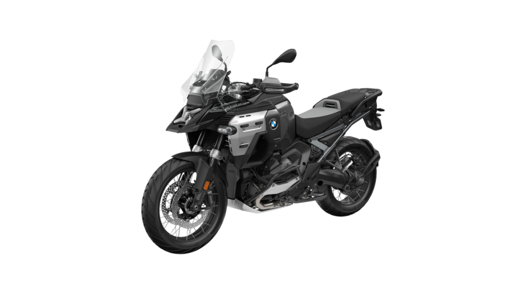 bmw r 1300 gs adventure 1