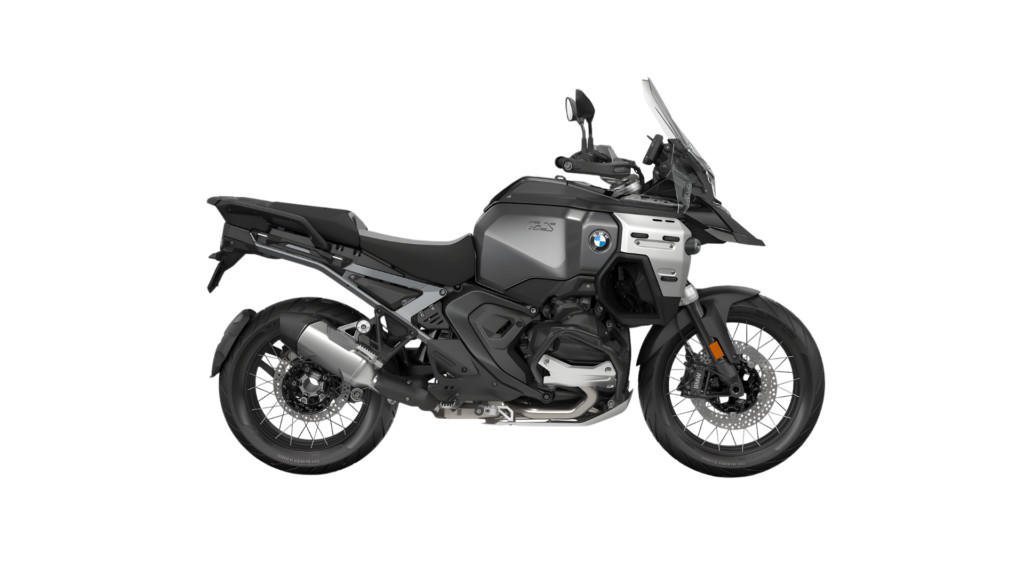 bmw r 1300 gs adventure 2
