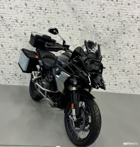 BMW R 1250 GS 2023