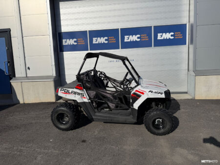 Polaris RZR 170 2016