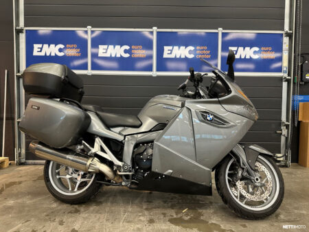 BMW K 1300 GT 2010