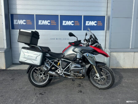BMW R 1200 GS 2014
