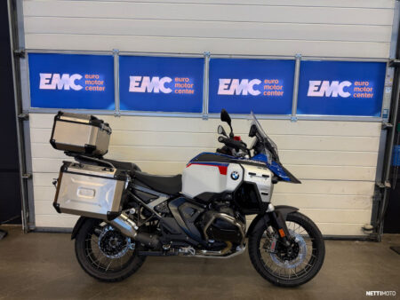 BMW R 1300 GS Adventure 2025