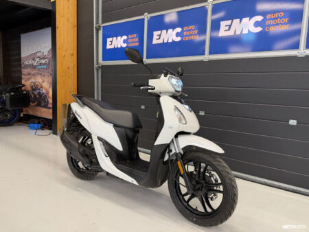 SYM Symphony ST 50  2022