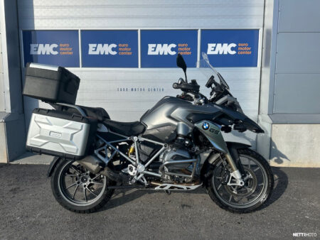 BMW R 1200 GS 2013
