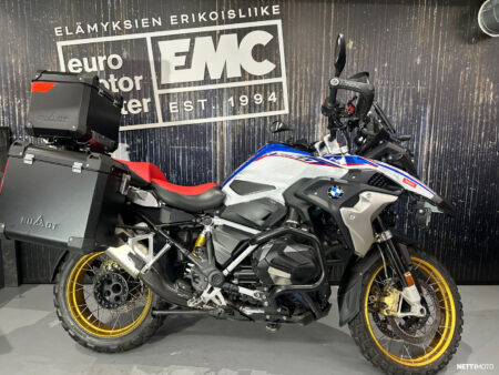 BMW R 1250 GS 2019