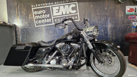 Harley-Davidson Touring FLHRI Road King 1997