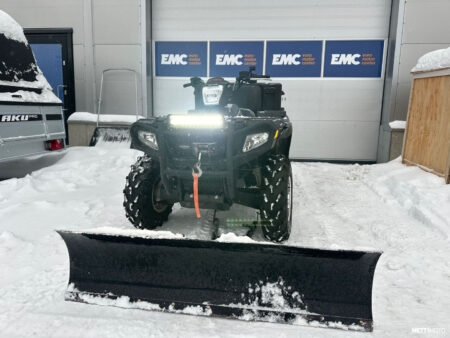Polaris Sportsman 800 EFI 2009