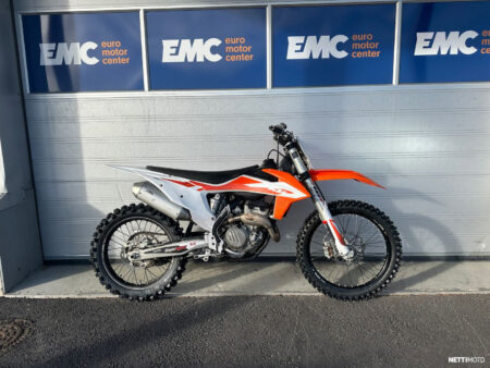 KTM 250 SX-F 2020