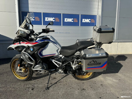 BMW R 1250 GS Adventure 2021