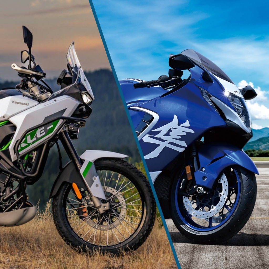 kle hayabusa 1080 x 1080 px