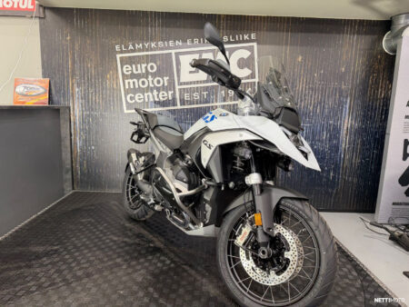 BMW R 1300 GS 2025