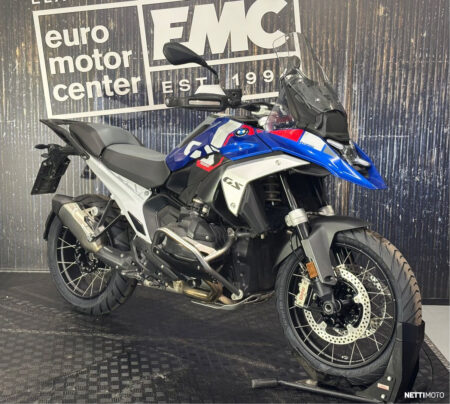 BMW R 1300 GS 2024