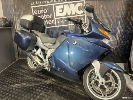BMW K 1200 GT 2008